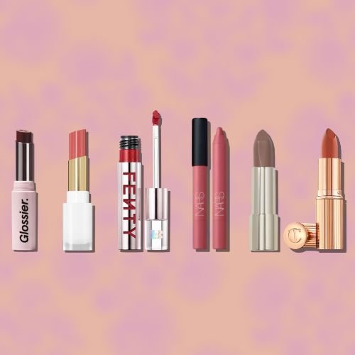 The 10 Best Lipsticks for Fall 2025