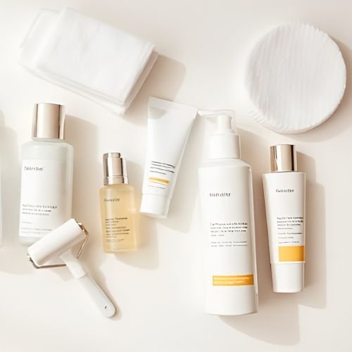 How to Build a Routine for Acne-Prone Skin