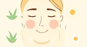 How to Reduce Facial Redness - Luminli