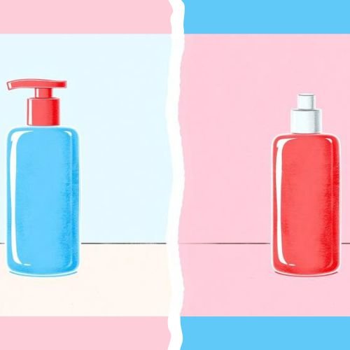 Morning vs Night Routine for Oily Skin, What Actually Matters