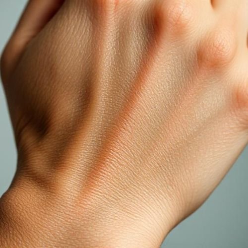 Why Dry Skin Feels Tight Even When You Moisturize