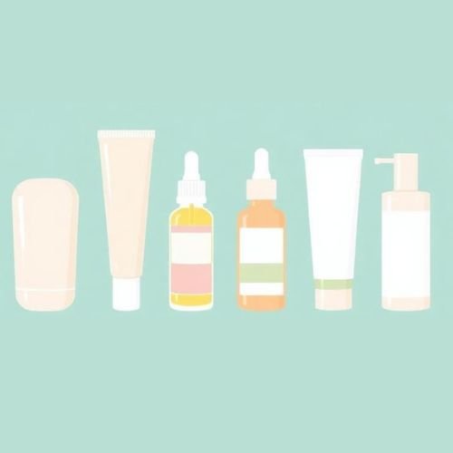 How to Build a Skincare Routine for Combination Skin