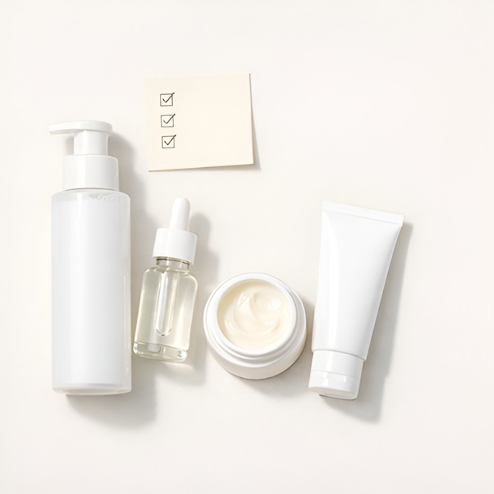 How to Get Rid of Closed Comedones (Simple Routine)