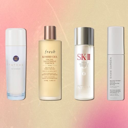 The 8 Best Essences of 2026, Tested and Reviewed