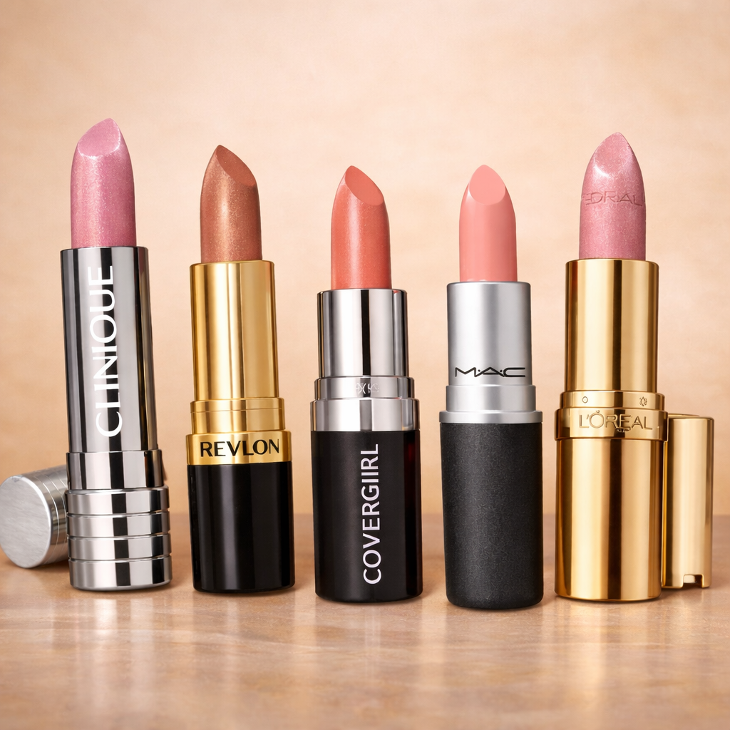 The 8 Best Frosted Lipsticks of 2026, Tested and Reviewed