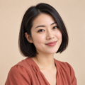 Sophie K, Luminli Nail Care Writer
