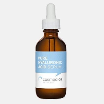 Cosmedica Skincare Pure Hyaluronic Acid Serum