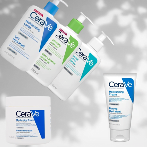 CeraVe