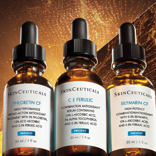 SkinCeuticals