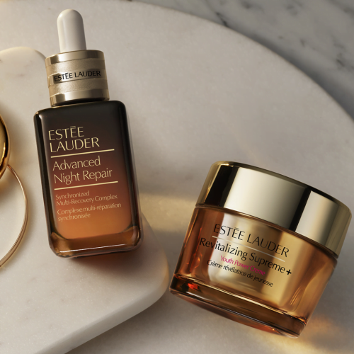Estee Lauder