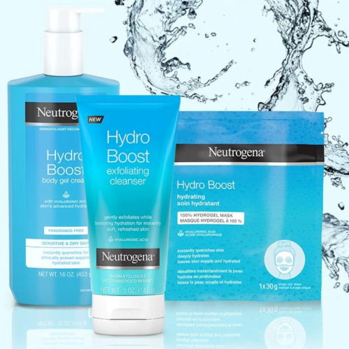 Neutrogena Neutrogena