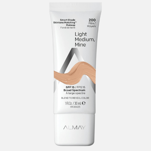 Almay Skintone Matching Foundation