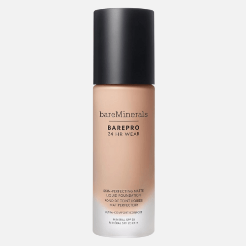 bareMinerals Barepro 24HR Wear Foundation