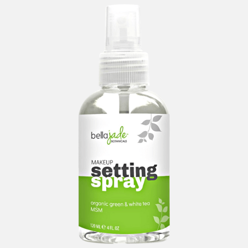 Bella Jade Makeup Setting Spray