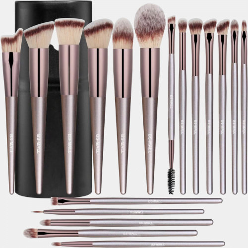BS-MALL Makeup Brush Set