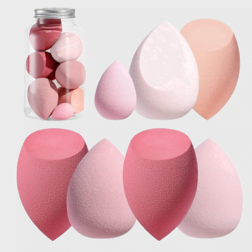 BS-MALL Makeup Sponge Set