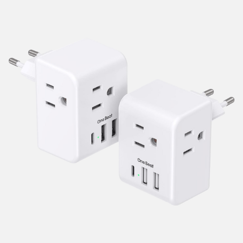 charger