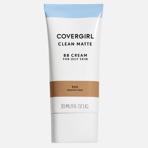 COVERGIRL Clean Matte BB Cream