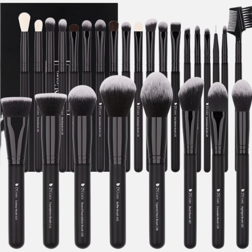 DUcare Professional Brush Set​