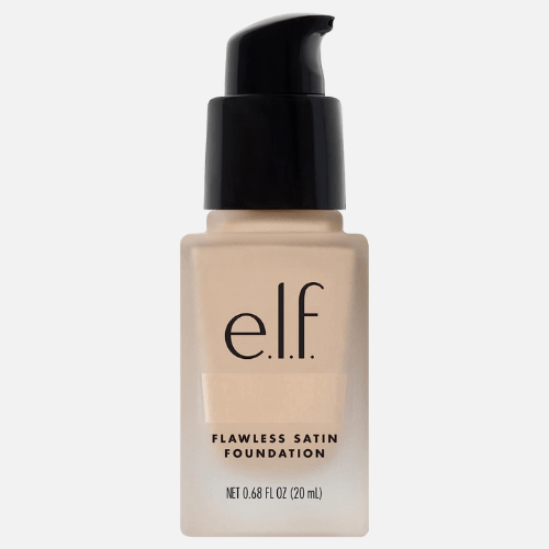 e.l.f Flawless Finish Foundation