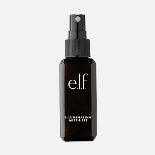 e.l.f. Illuminating Refreshing Setting Spray