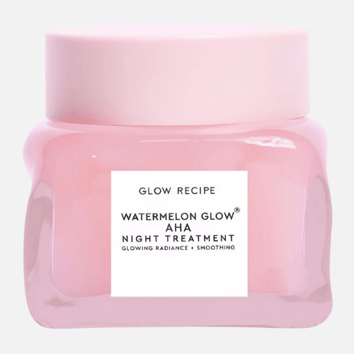 Glow Recipe AHA Night Treatment