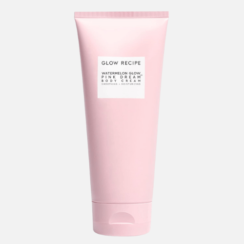 Glow Recipe Pink Dream Body Cream