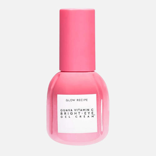 Glow Recipe Guava Vitamin C Bright-Eye Gel Cream