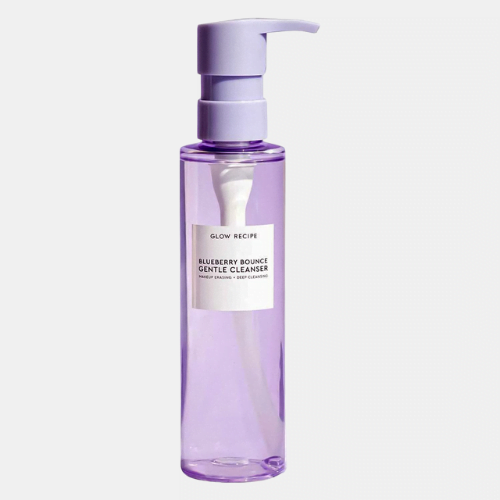 Glow Recipe Blueberry Bounce Gentle Face Cleanser