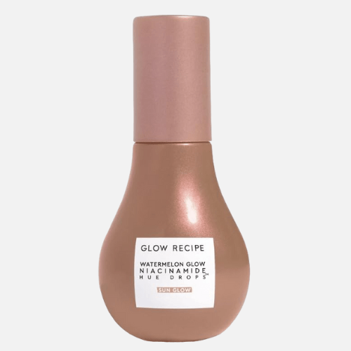 Glow Recipe Niacinamide Tinted Serum