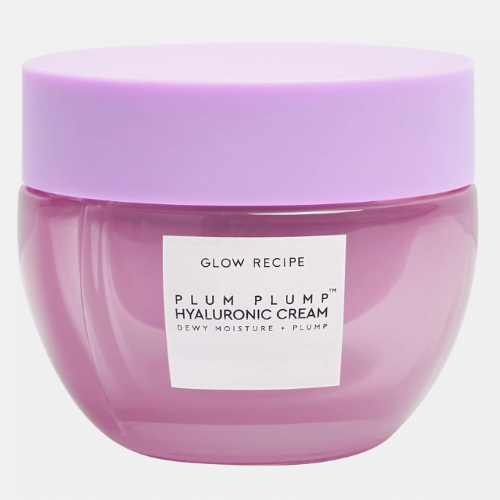 Glow Recipe Plum Plump Face Cream