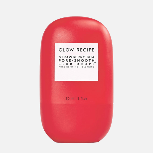 Glow Recipe Strawberry BHA Serum