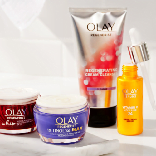 Olay