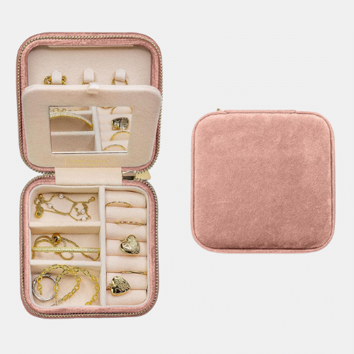 Jewelry Box