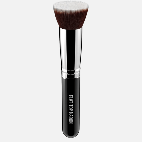 KESHIMA Flat top Kabuki Foundation Brush​