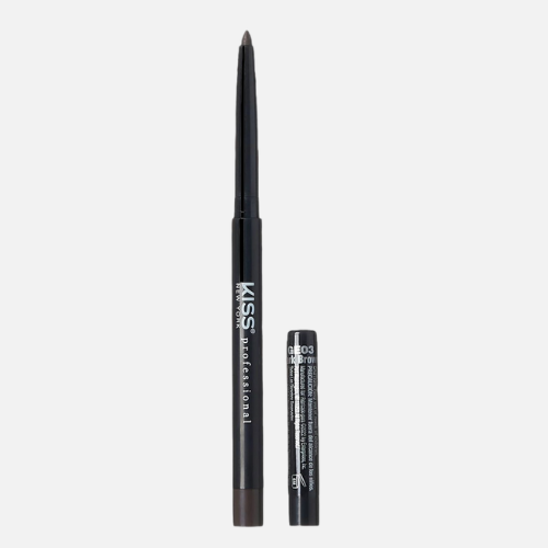 Kiss New York Gel Eyeliner