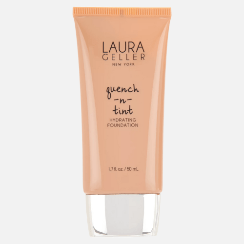 LAURA GELLER NEW YORK Quench-n-Tint Foundation