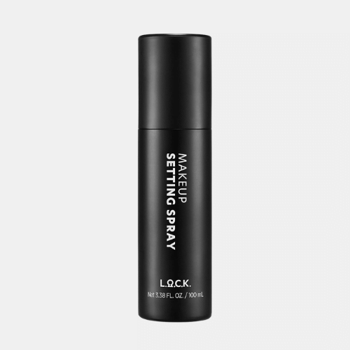 L.O.C.K Makeup Setting Spray