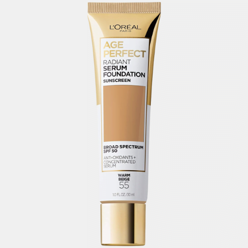 L'Oreal Paris Age Perfect Foundation