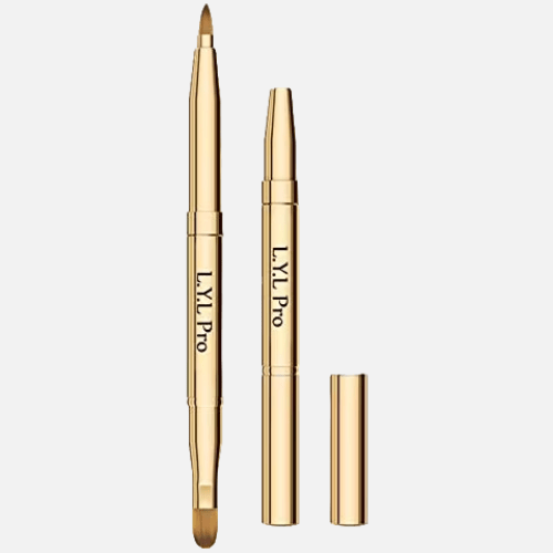 L.Y.L Pro Retractable Lip Brush​