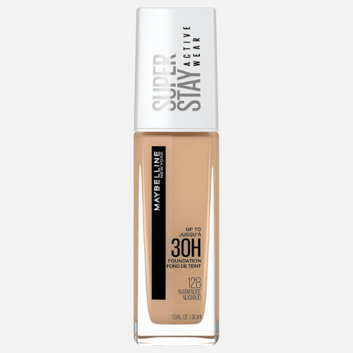 Maybelline Full Coverage Foundation