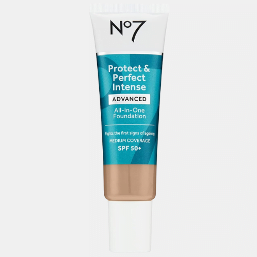 No7 Protect & Perfect Advanced All in One Foundation