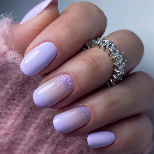 Ombre Nails