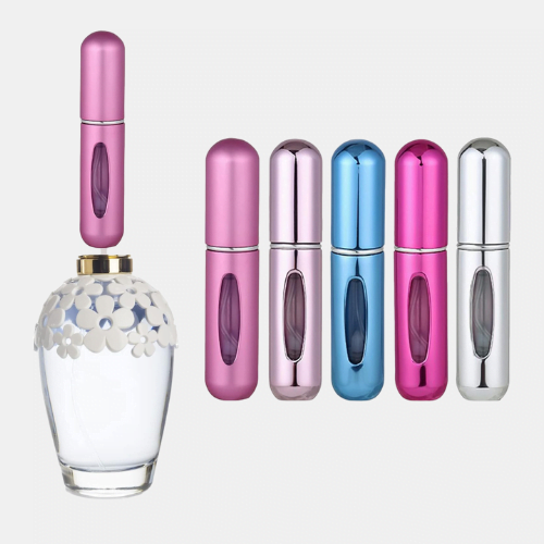 Perfume Bottles