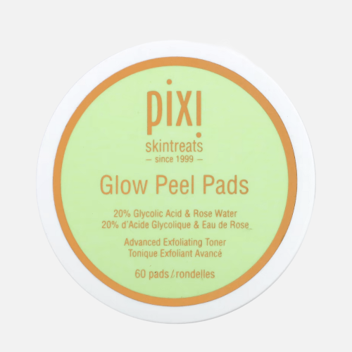 Pixi Beauty Glow Peel Pads