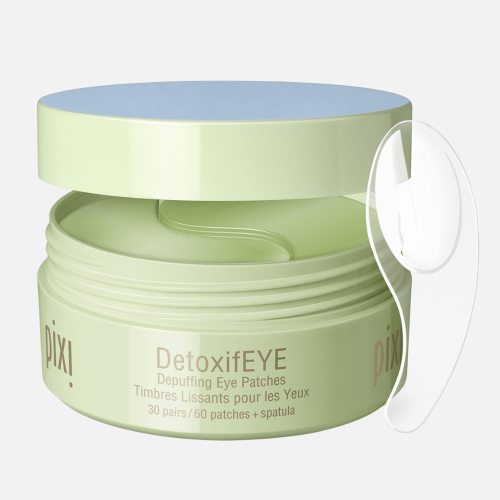 Pixi DetoxifEYE Patches