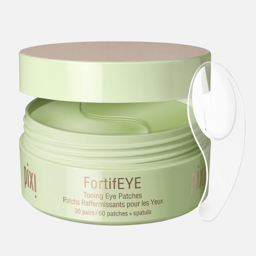 Pixi FortifEYE Patches