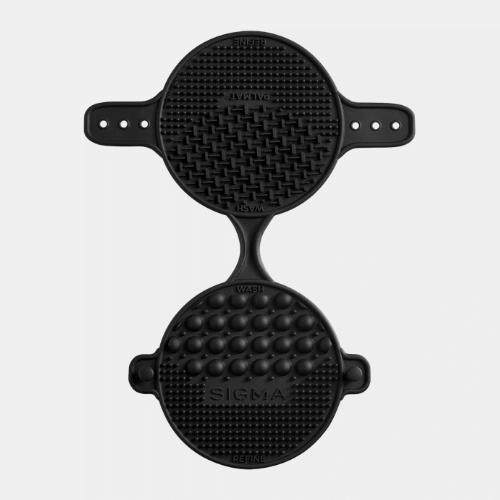 Sigma Beauty Makeup Brush Cleaning Mat