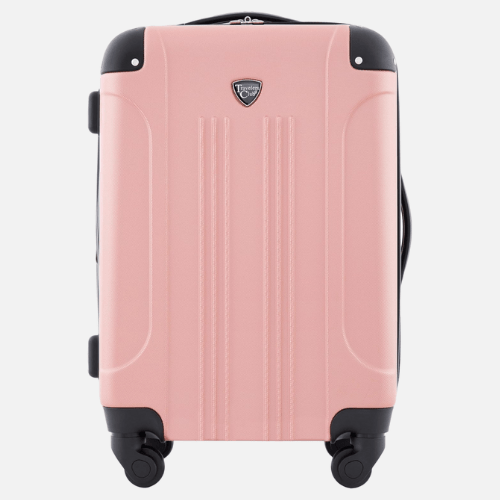 Travelers Club Luggage