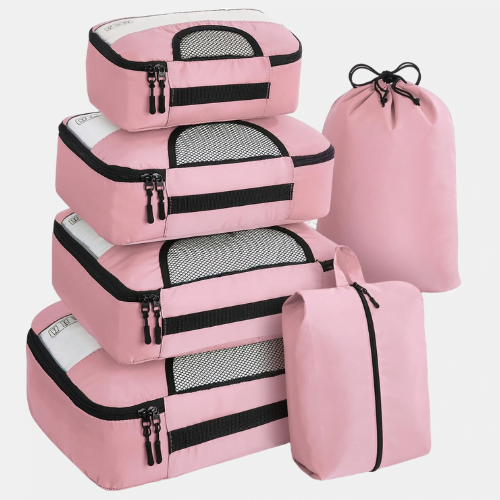 Travelling Bag Organizer